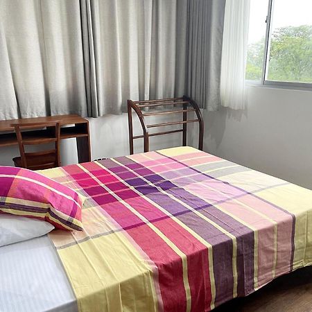Hotel Jays Guest - Rajagiriya Colombo Extérieur photo