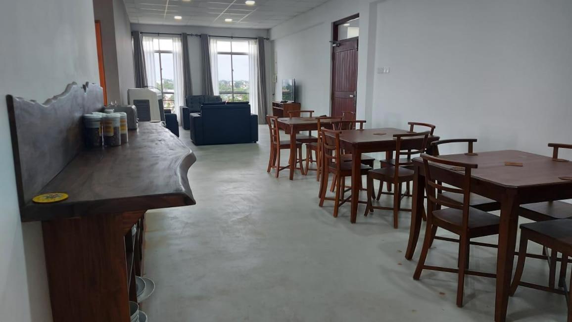 Hotel Jays Guest - Rajagiriya Colombo Extérieur photo