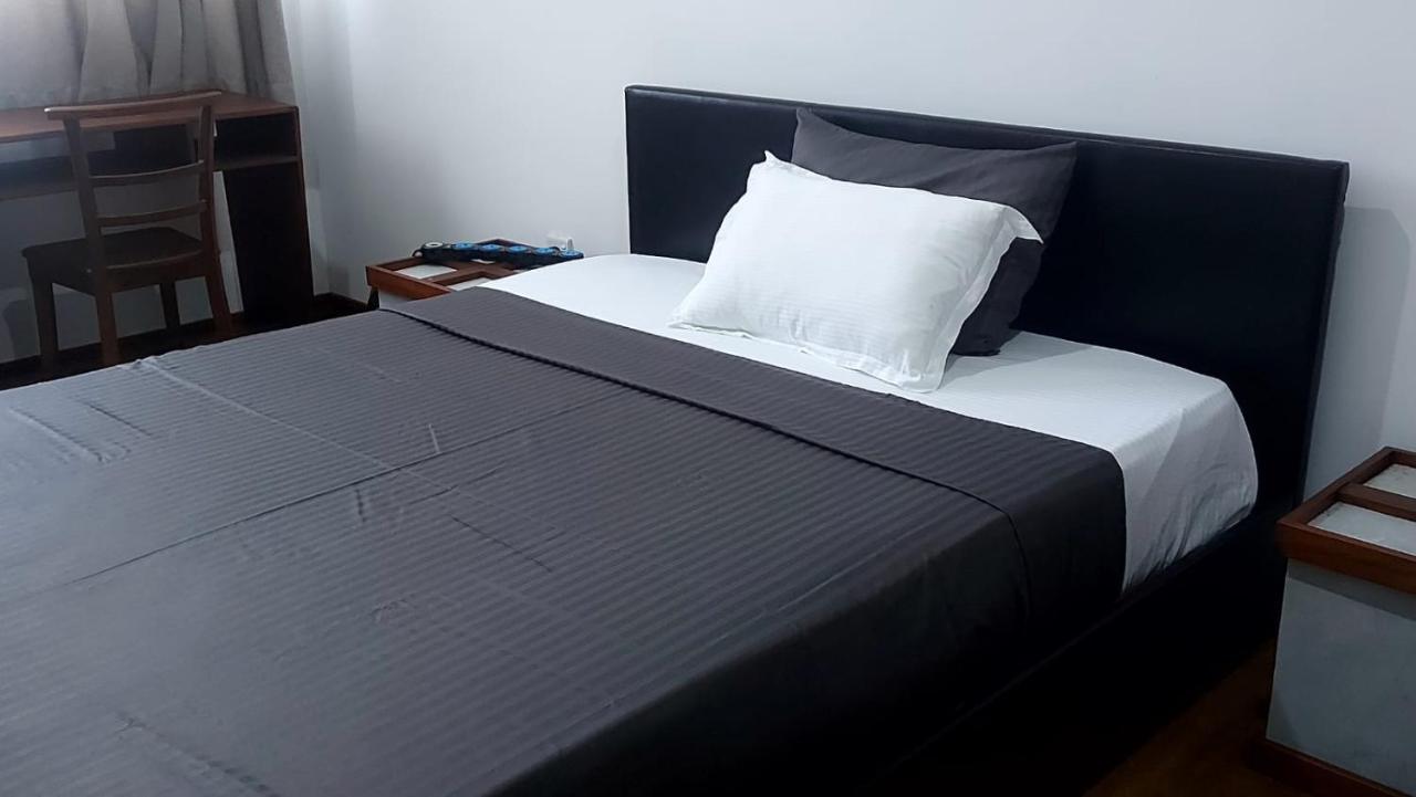 Hotel Jays Guest - Rajagiriya Colombo Extérieur photo