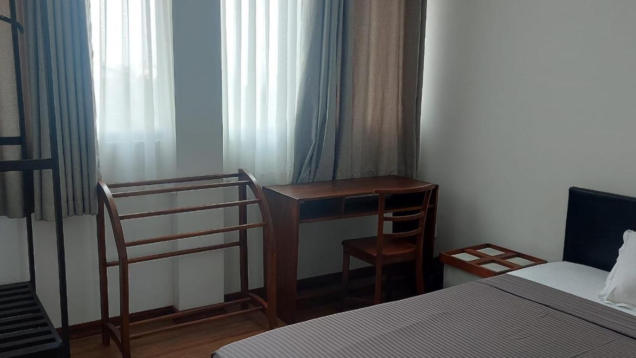 Hotel Jays Guest - Rajagiriya Colombo Extérieur photo
