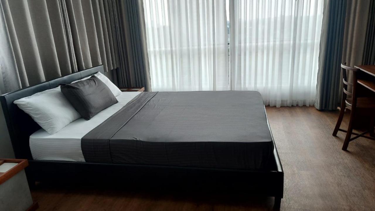 Hotel Jays Guest - Rajagiriya Colombo Extérieur photo