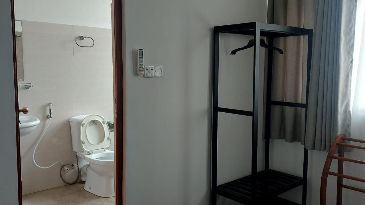 Hotel Jays Guest - Rajagiriya Colombo Extérieur photo