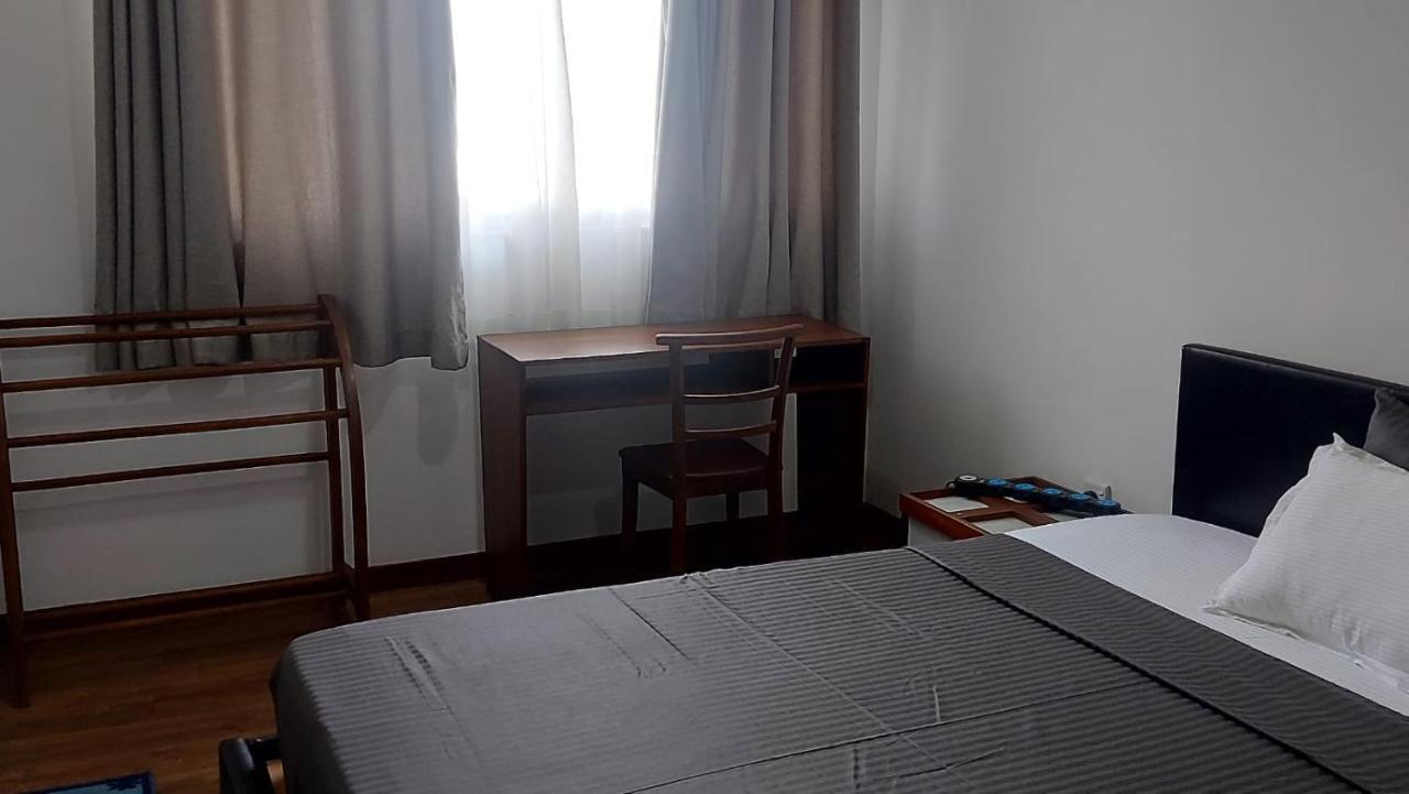 Hotel Jays Guest - Rajagiriya Colombo Extérieur photo