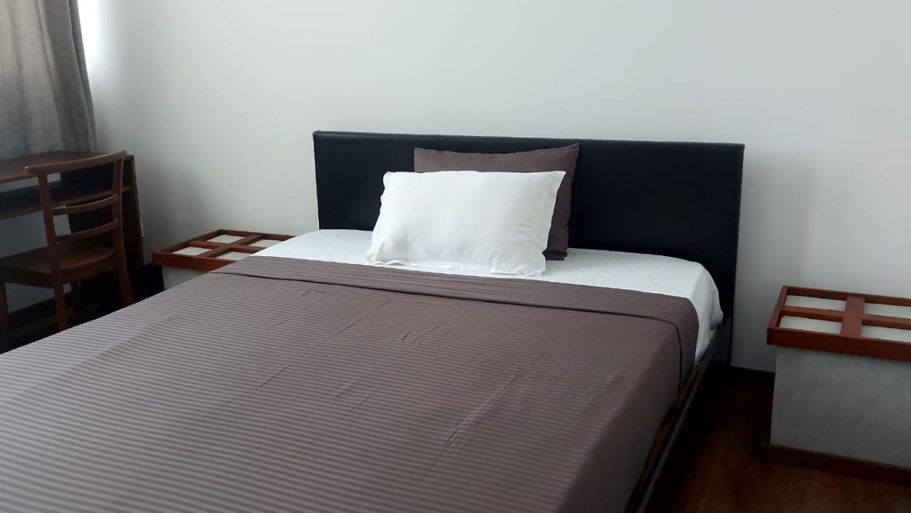 Hotel Jays Guest - Rajagiriya Colombo Extérieur photo