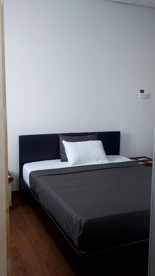 Hotel Jays Guest - Rajagiriya Colombo Extérieur photo
