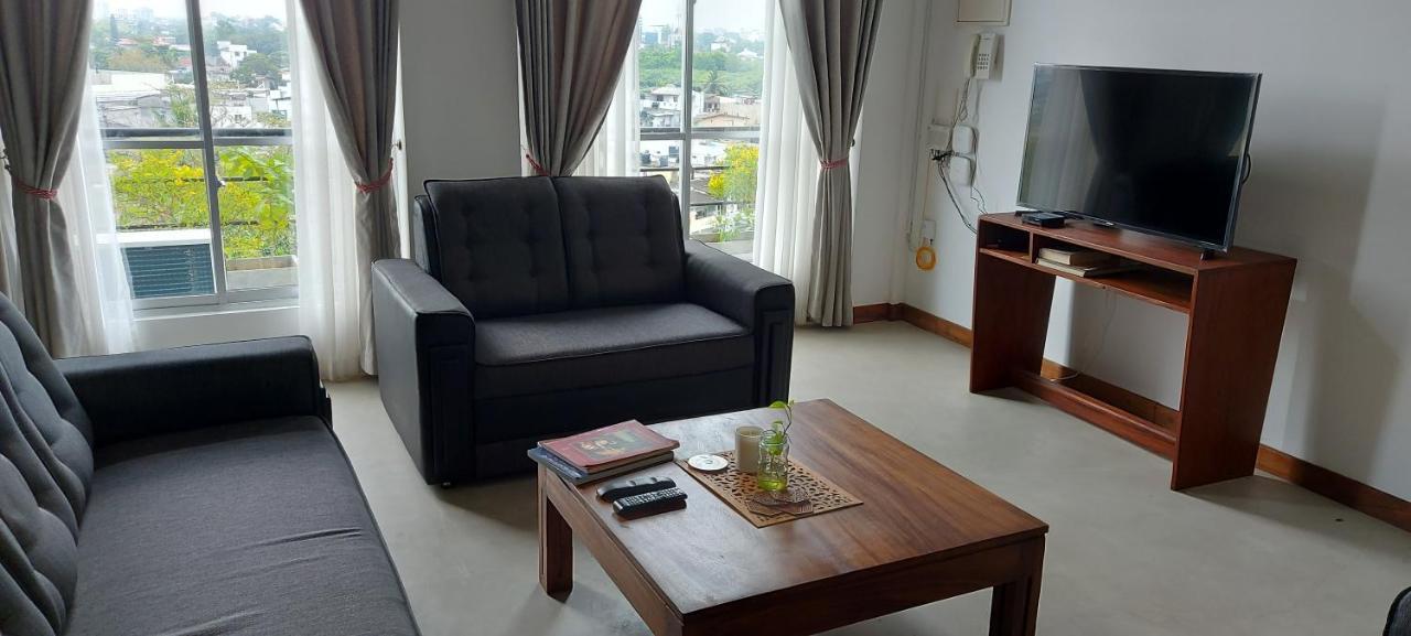 Hotel Jays Guest - Rajagiriya Colombo Extérieur photo