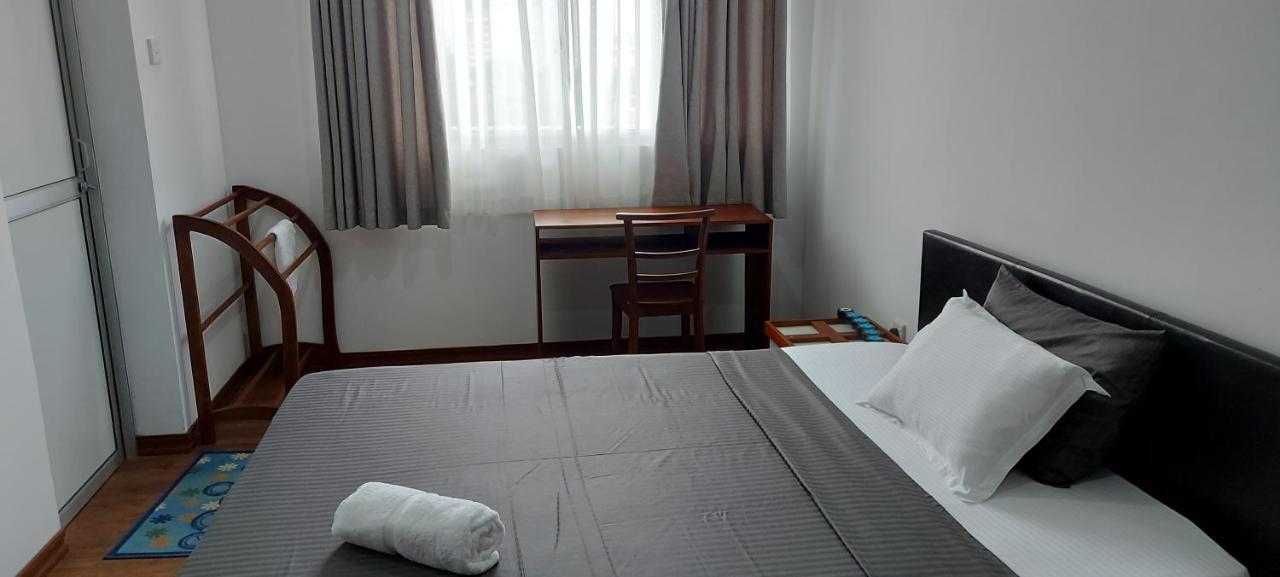 Hotel Jays Guest - Rajagiriya Colombo Extérieur photo