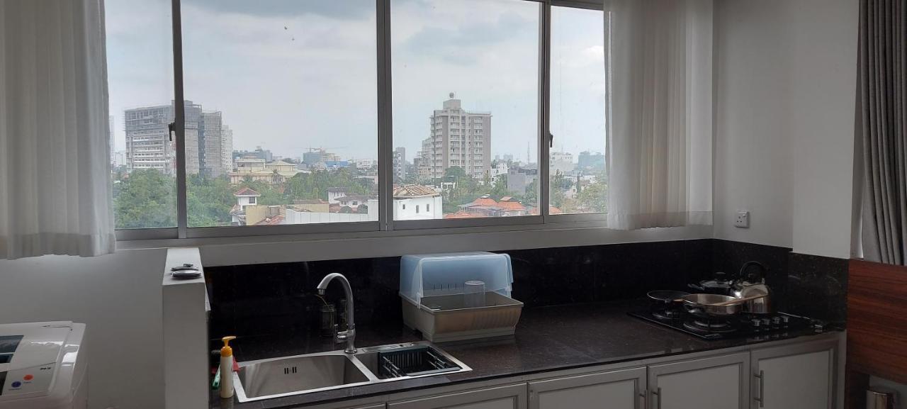 Hotel Jays Guest - Rajagiriya Colombo Extérieur photo