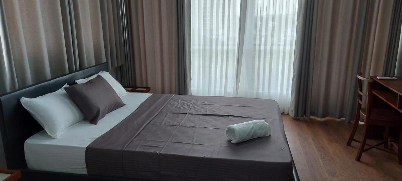 Hotel Jays Guest - Rajagiriya Colombo Extérieur photo