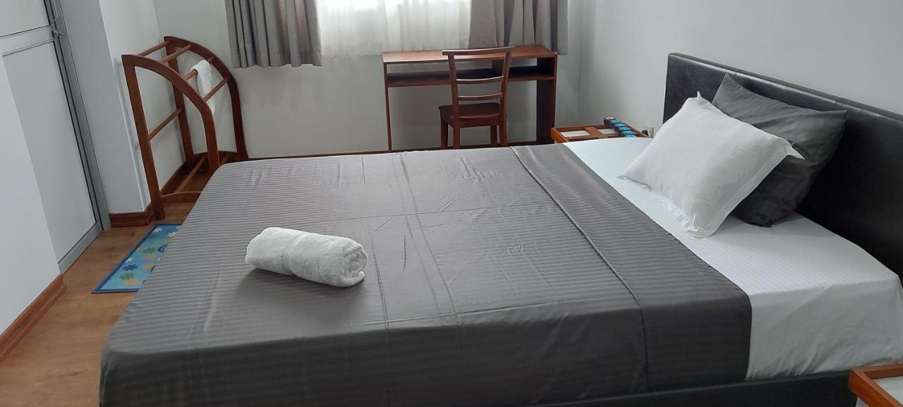 Hotel Jays Guest - Rajagiriya Colombo Extérieur photo