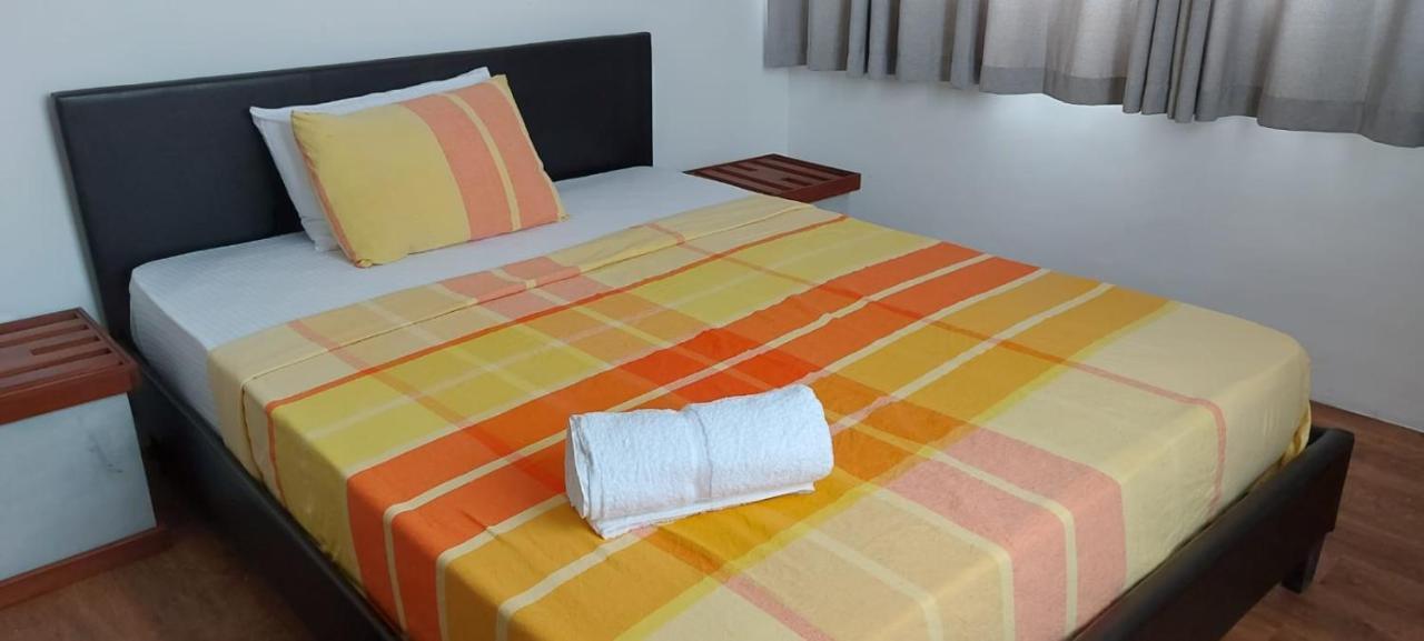 Hotel Jays Guest - Rajagiriya Colombo Extérieur photo