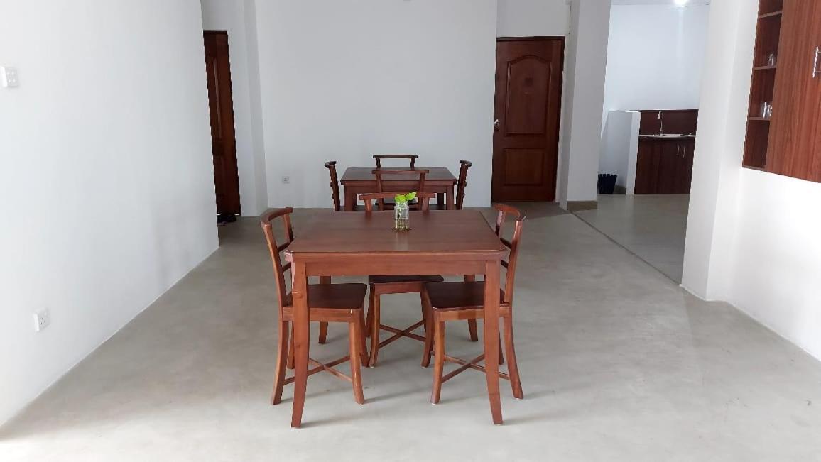 Hotel Jays Guest - Rajagiriya Colombo Extérieur photo