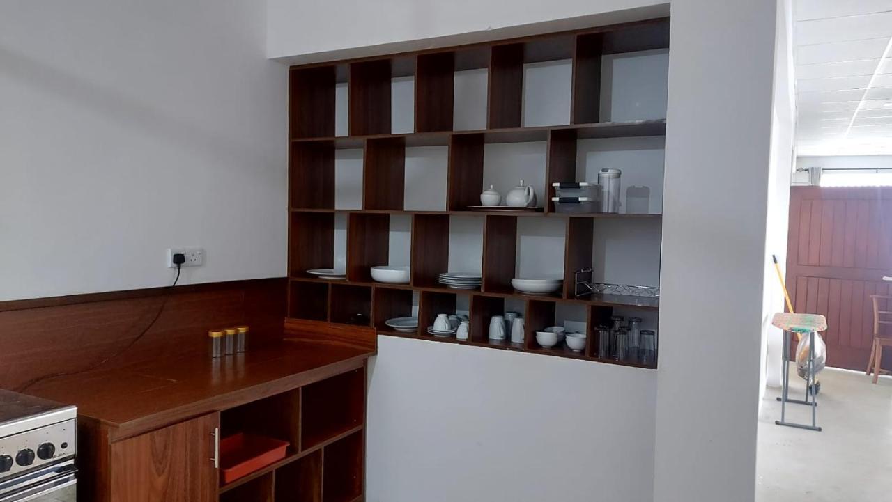 Hotel Jays Guest - Rajagiriya Colombo Extérieur photo