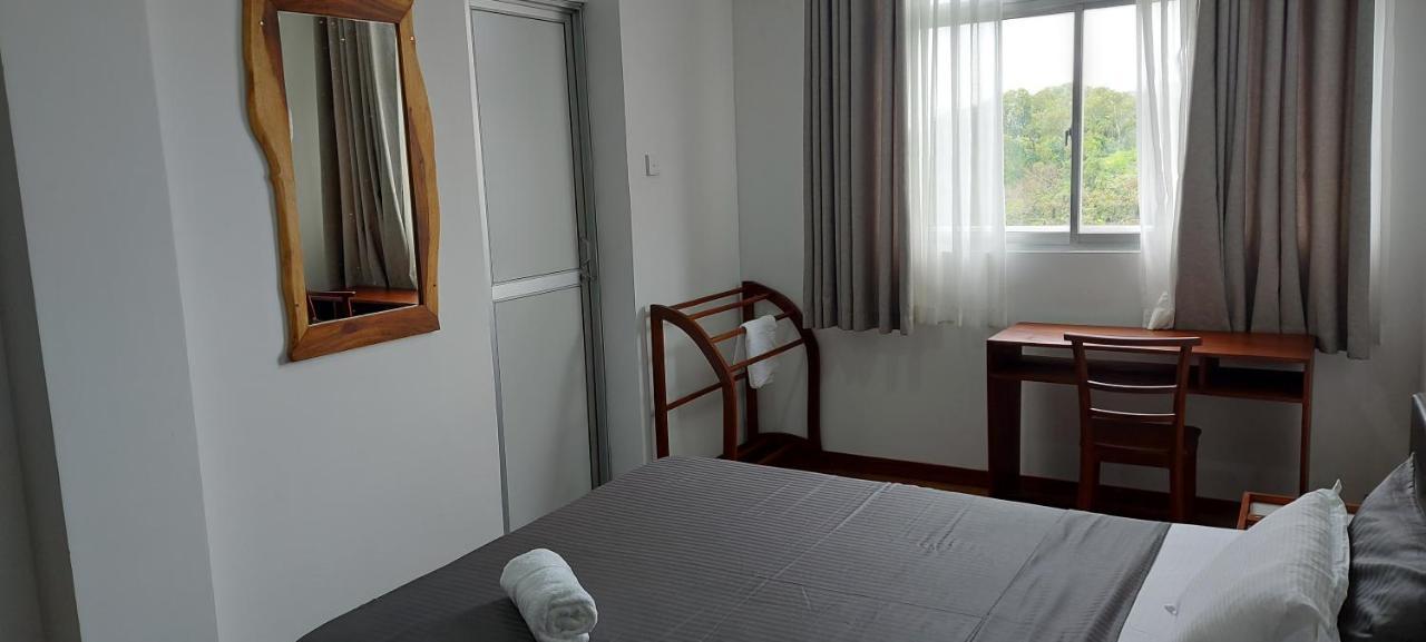 Hotel Jays Guest - Rajagiriya Colombo Extérieur photo