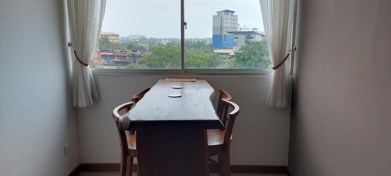 Hotel Jays Guest - Rajagiriya Colombo Extérieur photo