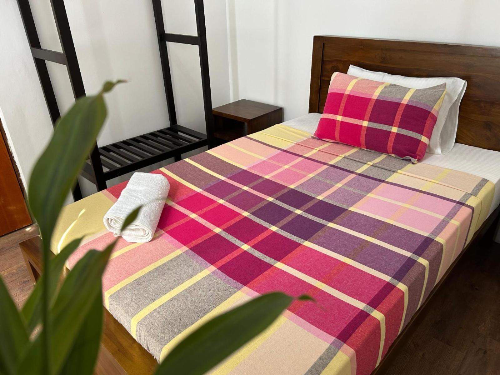 Hotel Jays Guest - Rajagiriya Colombo Chambre photo