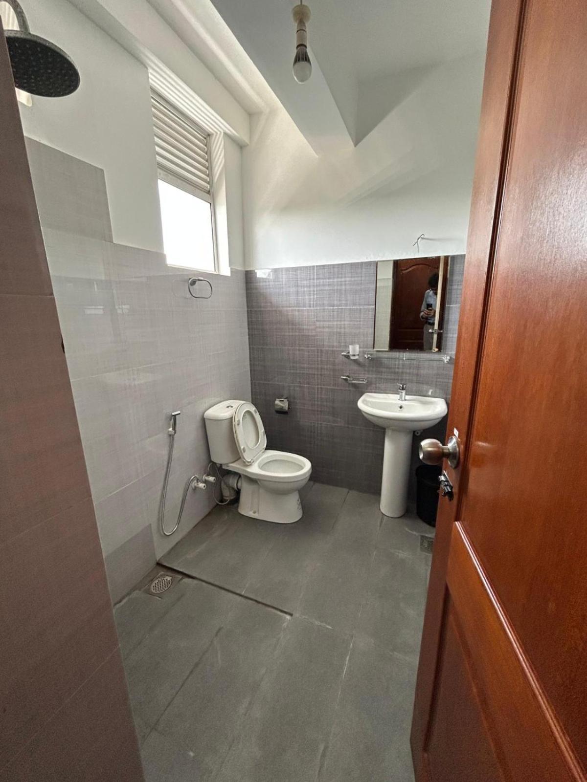 Hotel Jays Guest - Rajagiriya Colombo Chambre photo