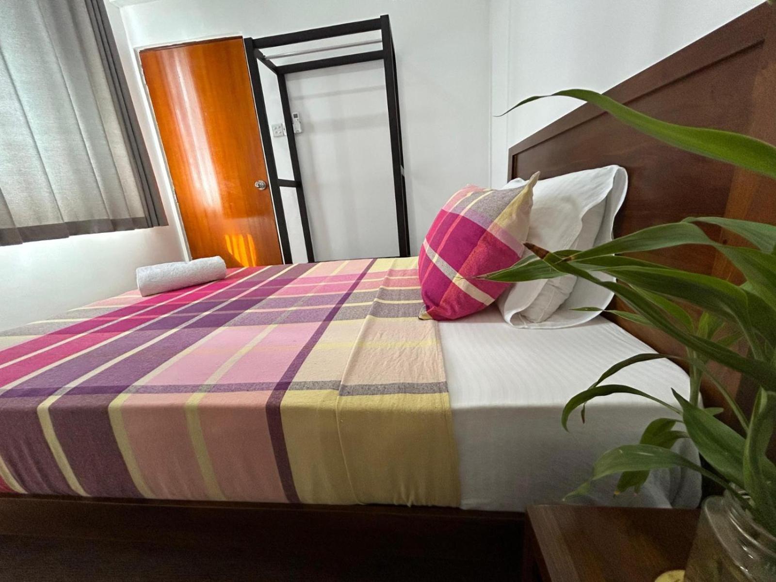 Hotel Jays Guest - Rajagiriya Colombo Chambre photo