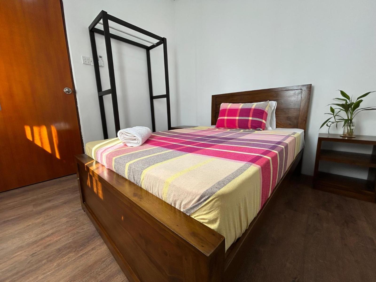 Hotel Jays Guest - Rajagiriya Colombo Chambre photo
