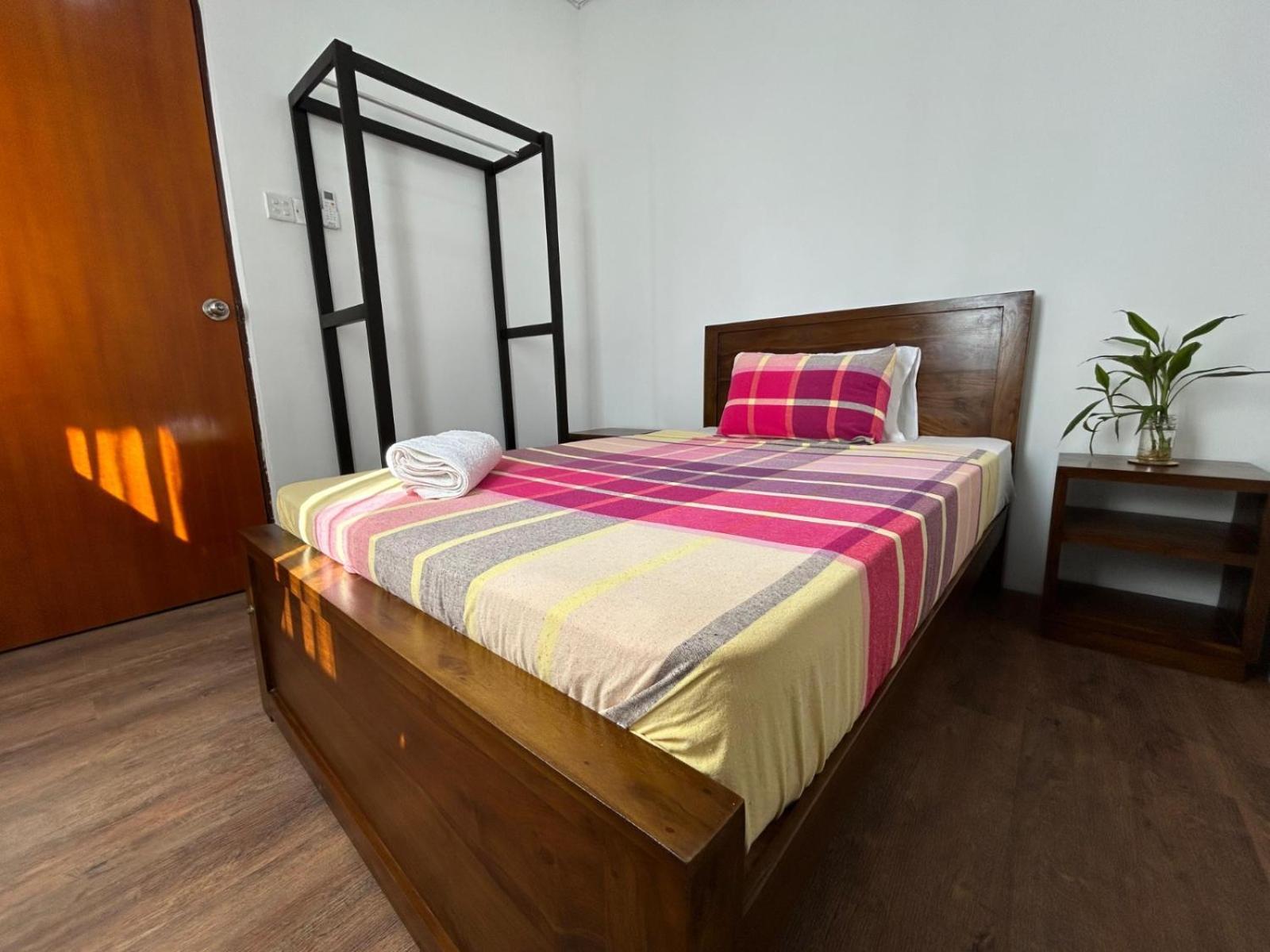 Hotel Jays Guest - Rajagiriya Colombo Chambre photo