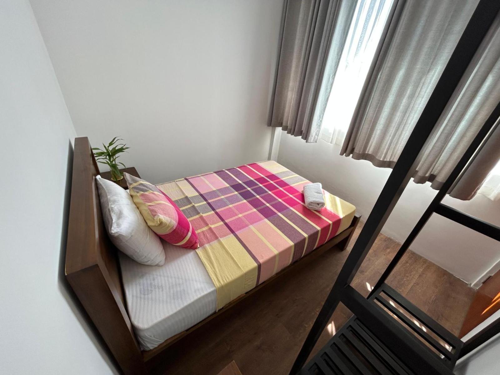 Hotel Jays Guest - Rajagiriya Colombo Chambre photo